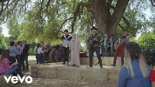 Los Nietos De Terán, La Abuela Irma Silva - El Ausente chords