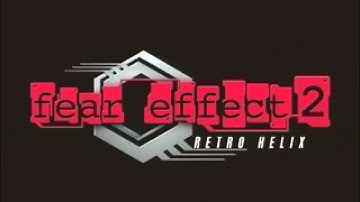 Fear Effect 2: Retro Helix (2001) - Official Trailer