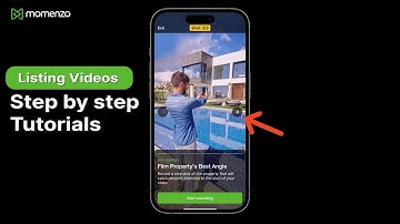 Momenzo Tutorial: How to Use Step-by-Step Recording