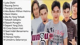 Lagu Terbaik Ungu Suara Jernih