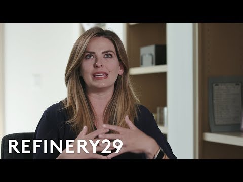 How I Discovered My Mom’s Fertility Doctor Was My Father | Truth Told | Refinery29