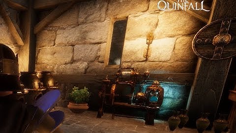 The Quinfall Beginner Tips and Tricks