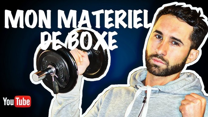 🔥 TOP 3 : Meilleur Mannequin Boxe (Big Bob) 2024 