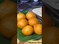 Mysore Bonda Recipe Shorts