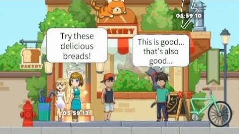 merge sweets android smartphone IOS walk-through all max level 1