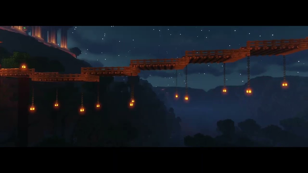 ZamCraft Trailer
