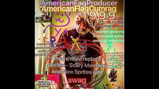 Scawy Monstews And Nice Spwites 3 Nightcore Version