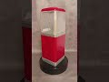610/346 Model 36 De Lux. USA Vending Machine. Coin op Collection.