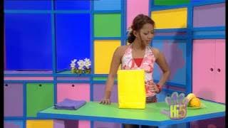 Hi-5 Season 4 Episode 22