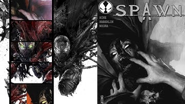 Spawn Issue#178-Explained