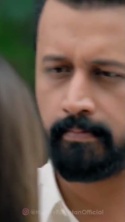 love scene Sange Mah drama