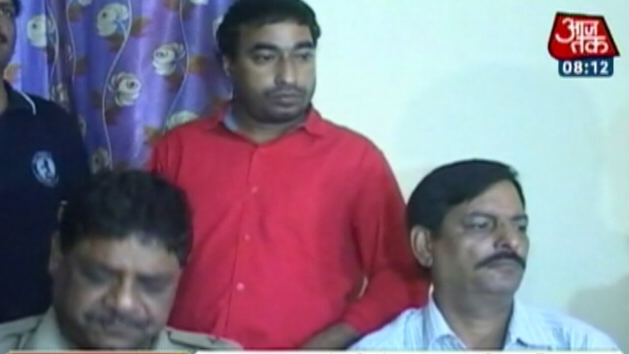 Ranchi love jihad accused to undergo narco test