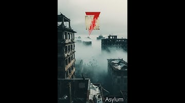 7 Days to Die | Asylum Mod | Episode 5 | Out of Ammo