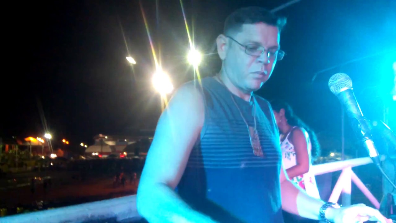 Banda tribo do axé no carna marituba 2018