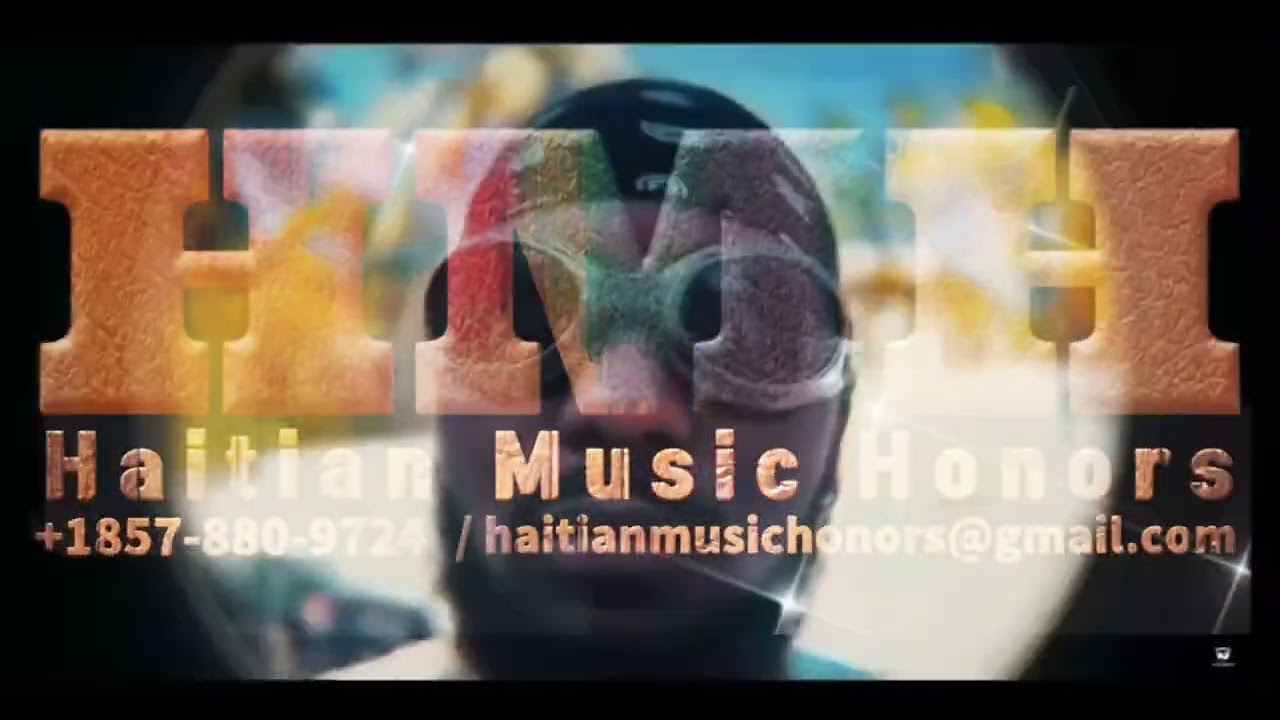 Haitian Music Honors gade May li