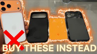 DON’T! buy Apple Cases! Buy These Cases Instead…..