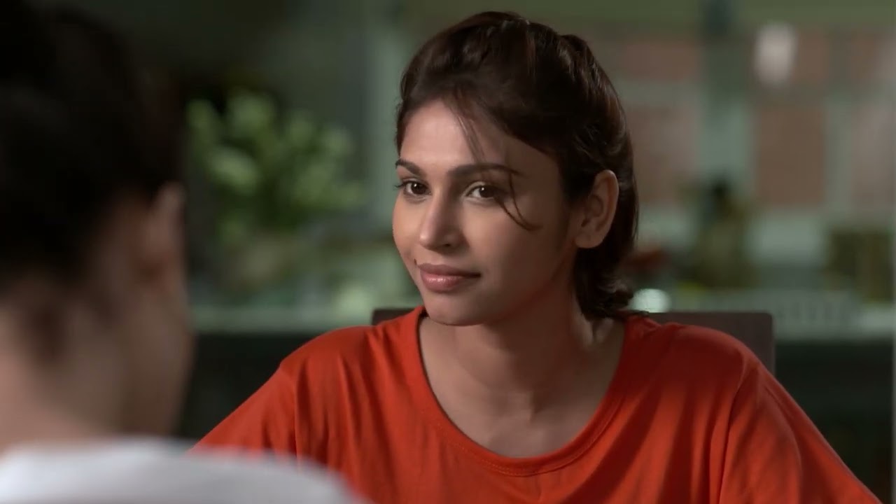 Bin Kuch Kahe - Eine herrlich indische Familie S1 E8