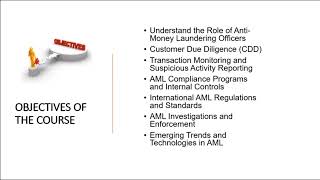 Complete guide to AML officers