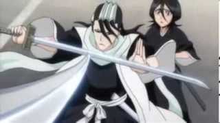 Bleach Heat The Soul 6 Opening  [HQ] screenshot 5