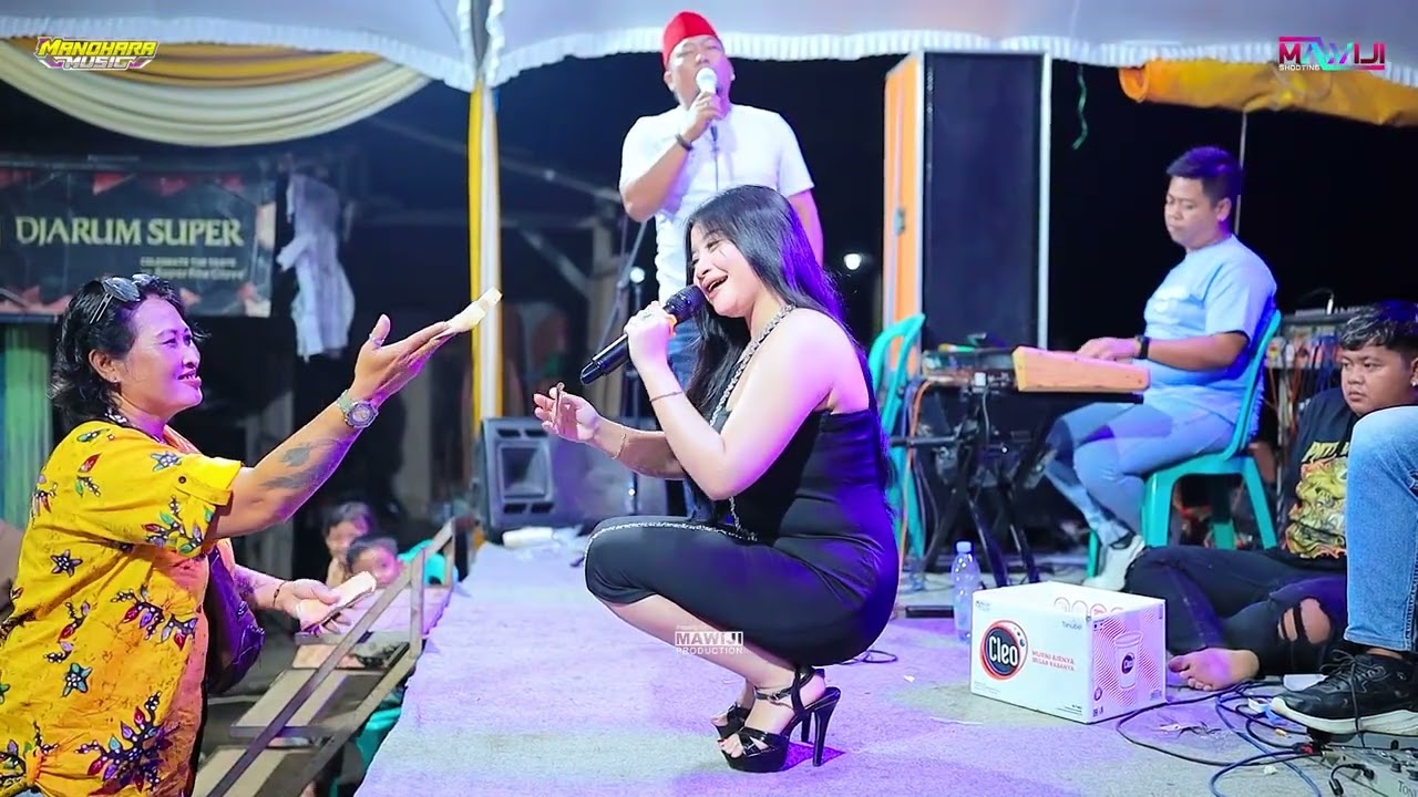 JANGAN TUNGGU LAMA LAMA - MANOHARA MUSIC - WEDDING YOGA &DWI