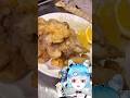【子持ち主婦Vtuber】ヤケクソ実写クッキング【塩唐揚げ】 #料理 #主婦 #recipe #cooking #vtuber #shorts