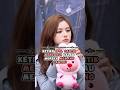 Ketika Idol Cantik Mengakui Kalau Mereka Memang Cantik #kpop