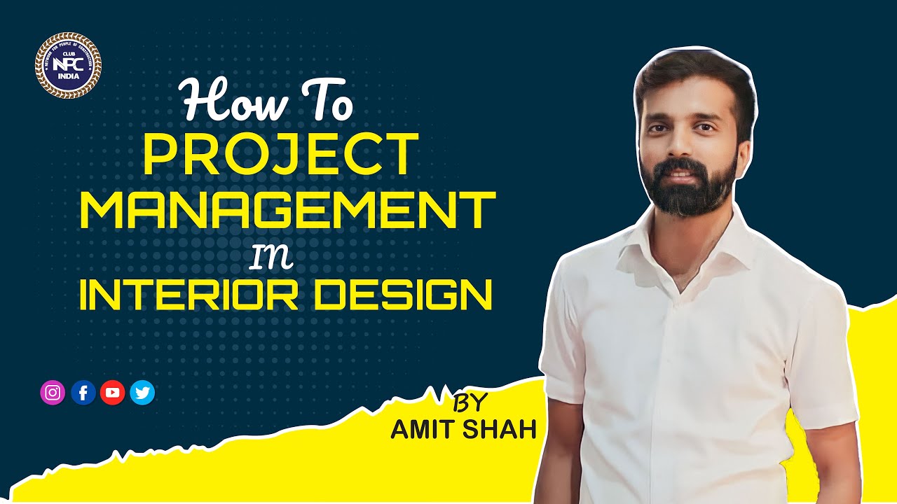 From Sketch to Reality: How to Execute a Home Interior Design Project ...