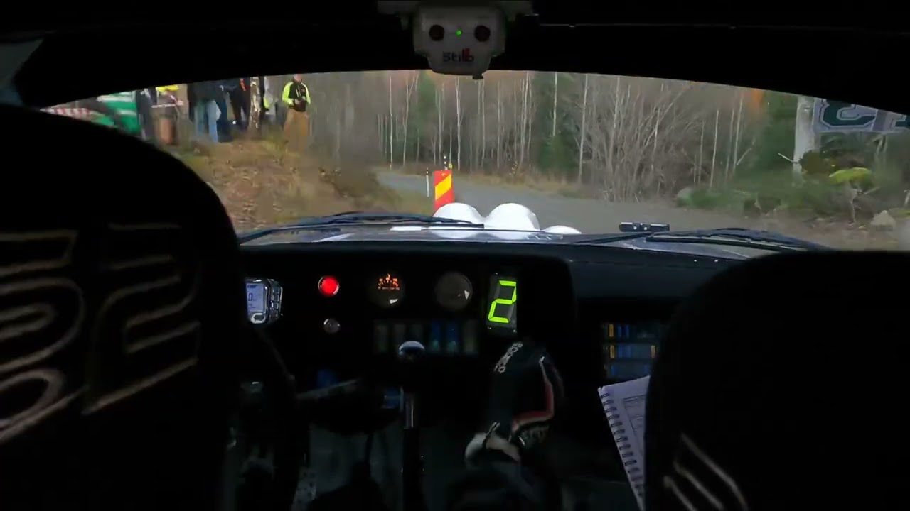 Novemberskölden ss2 2025