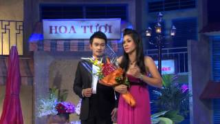 Video thumbnail of "LK Tinh Doi, Ai Dua Em Ve"