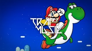 Super Mario World Trap Remix chords