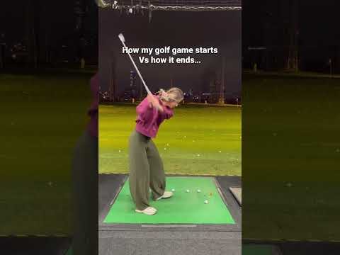 Video: Top Golf Las Vegas Ntau dua li Golf