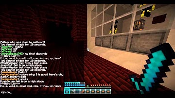 MCPVP | Base Tour | Ep1