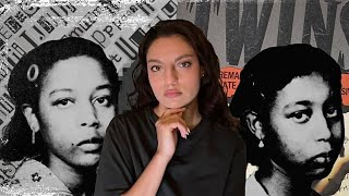 Thumbnail for Тихите Близначки - Цената на МЪЛЧАНИЕТО
