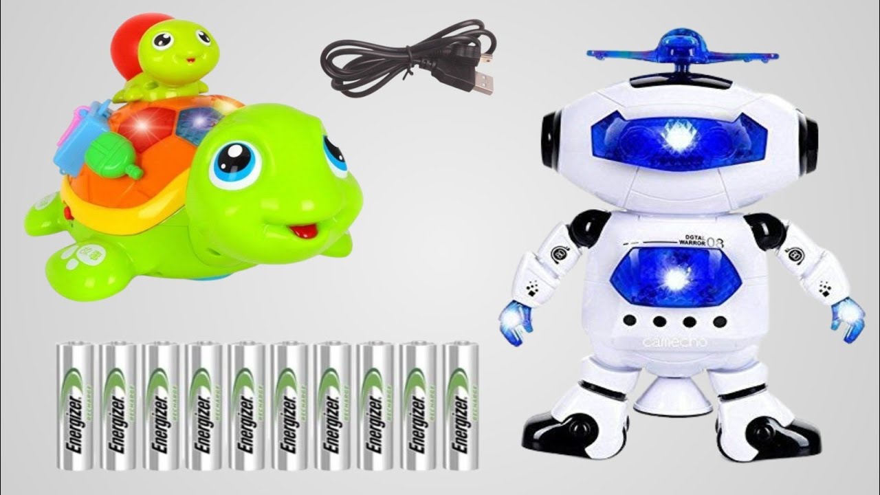Musical turtle toy unboxing | rechargeable remote control car unboxing ...