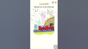 Dop 2 gameplay level 1373 #gameplay #shorts #Dop2 #gaming #gaminglucyy