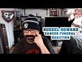 Russel Howard Cancer Funeral REACTION
