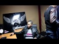 Capture de la vidéo Démo Interview Avec El General [Rap2Montréal]