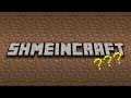 What rhymes with Minecraft?