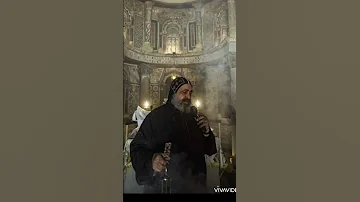 كلك مشتهيات يا حبيبى أبونا أنطونيوس الشنودى Shotrs 