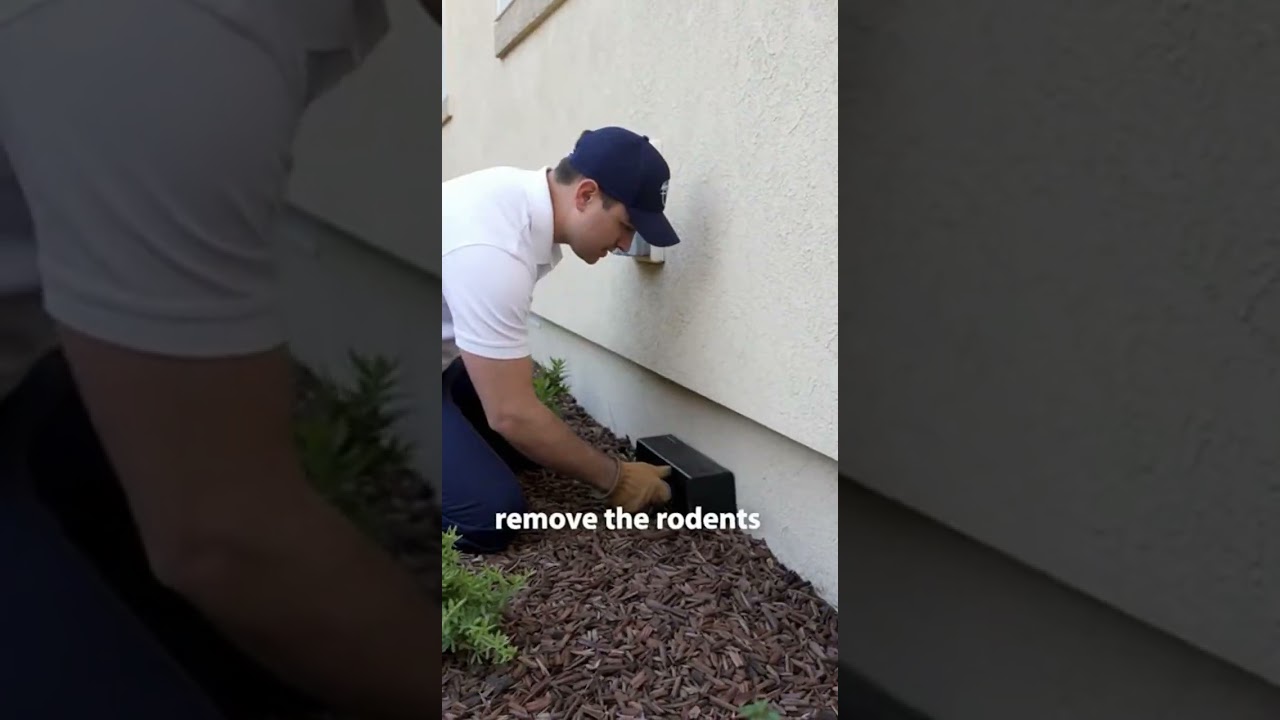 Emergency Rodent Control in Pasadena | Call Now  626 344 2464
