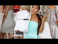 FASHIONNOVA SUMMER 2020 TRY ON HAUL ! | DARCIA DORILAS