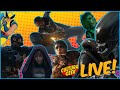 Xmen 97 y un bonche de trailers  cultura geek live ep 173