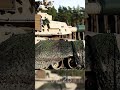 US 1st Cavalry Division Conduct Exercise Live fire