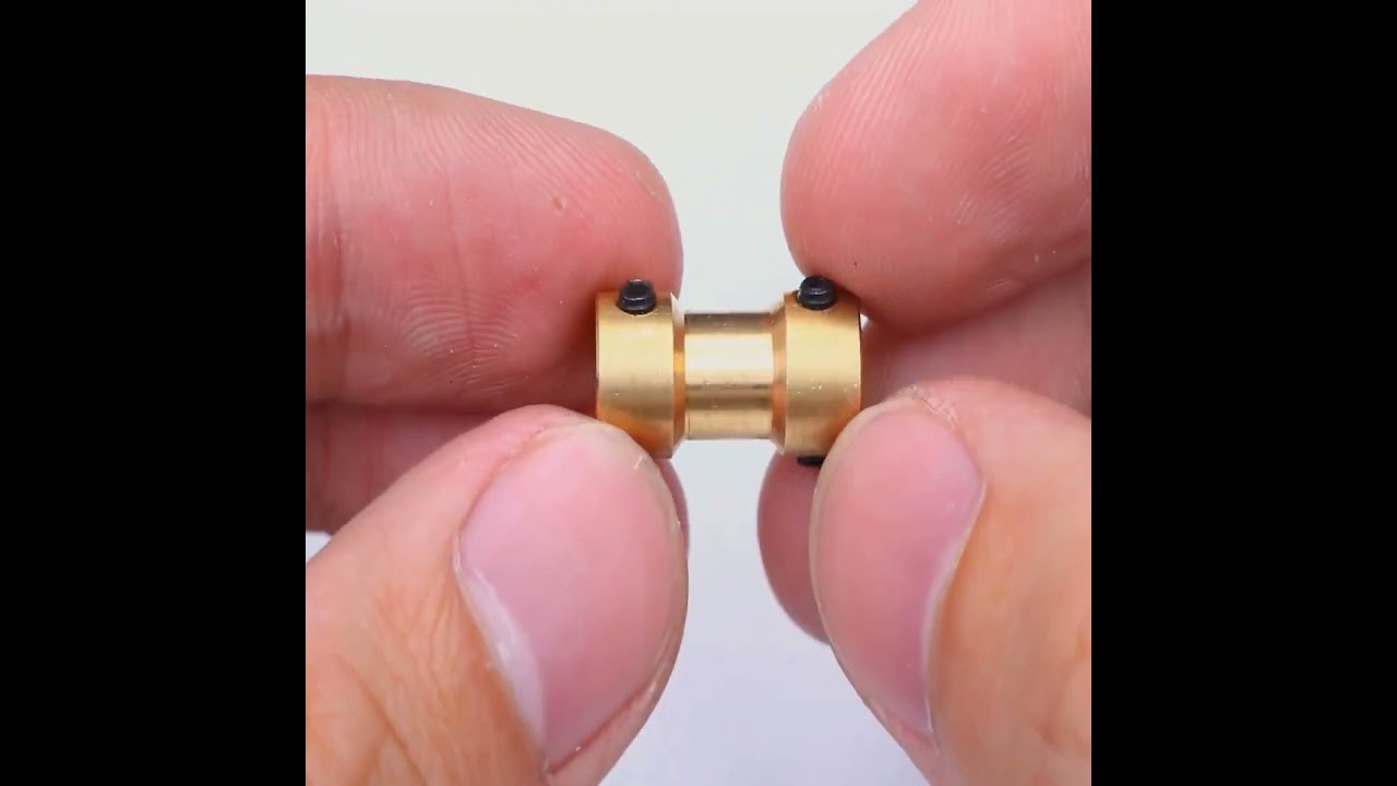 How to make Electric Screwdriver with Motor and Battery at home 