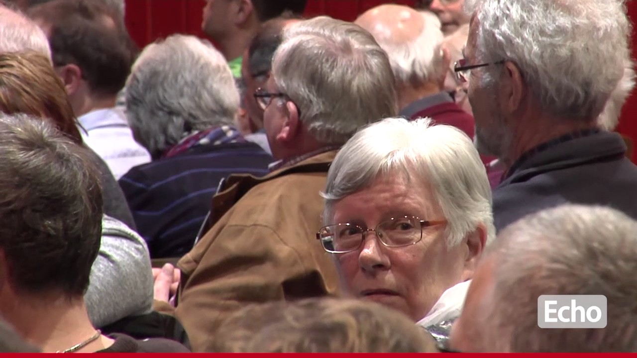 Fusion zur Stadt Oberzent