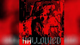 Hallowed - Chernobyl Official Music Video