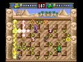 Spark world snes 2 player netplay 60fps