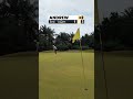 Come play a par 3 with me! #golf #golflife #golfing #golfswing #golfer