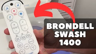 Is Brondell Swash 1400 Luxury Bidet Worth The Money?