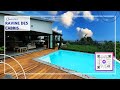 💜 VRAIE VILLA DE LUXE À SAINT PIERRE - LA RAVINE DES CABRIS by Agence Immo Transac Réunion